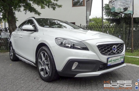 Volvo V40 Cross Country