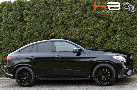 Brabus 700 GLE Coupe