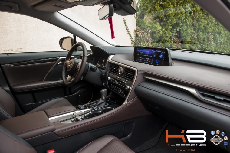 Lexus RX 450H